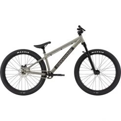 Cannondale VTT 26 Pouces Dave, Gris