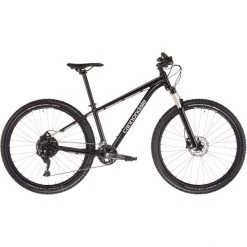Cannondale VTT Semi-rigides 27,5 Pouces Trail 5, Noir