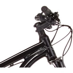 Cannondale VTT Semi-rigides 27,5 Pouces Trail 5, Noir -VTT 27,5 pouces (650B) Soldes Boutique cannondale trail 5 graphite 4