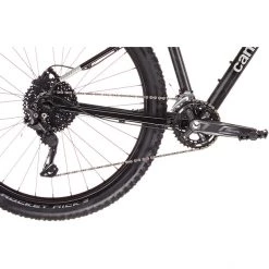 Cannondale VTT Semi-rigides 27,5 Pouces Trail 5, Noir -VTT 27,5 pouces (650B) Soldes Boutique cannondale trail 5 graphite 6