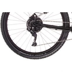 Cannondale VTT Semi-rigides 27,5 Pouces Trail 5, Noir -VTT 27,5 pouces (650B) Soldes Boutique cannondale trail 5 graphite 7