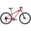 Cannondale VTT Semi-rigides 27,5 Pouces Trail 5, Rouge