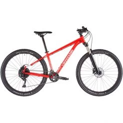 Cannondale VTT Semi-rigides 27,5 Pouces Trail 5, Rouge