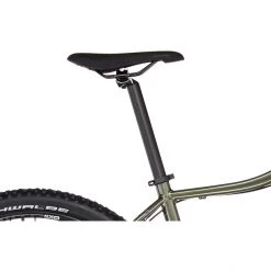 Cannondale VTT Semi-rigides 27,5 Pouces Trail 6 Femme, Olive/violet -VTT 27,5 pouces (650B) Soldes Boutique cannondale trail 6 damen mantis 6