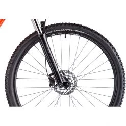 Cannondale VTT Semi-rigides 27,5 Pouces Trail 6, Orange -VTT 27,5 pouces (650B) Soldes Boutique cannondale trail 6 impact orange 5