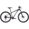 Cannondale VTT Semi-rigides 27,5 Pouces Trail 6, Gris -VTT 27,5 pouces (650B) Soldes Boutique cannondale trail 6 slate grey 1