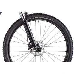 Cannondale VTT Semi-rigides 27,5 Pouces Trail 6, Gris -VTT 27,5 pouces (650B) Soldes Boutique cannondale trail 6 slate grey 5