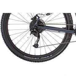 Cannondale VTT Semi-rigides 27,5 Pouces Trail 6, Gris -VTT 27,5 pouces (650B) Soldes Boutique cannondale trail 6 slate grey 7