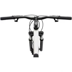 Cannondale VTT Semi-rigides 27,5 Pouces Trail 7 Femme, Blanc/violet