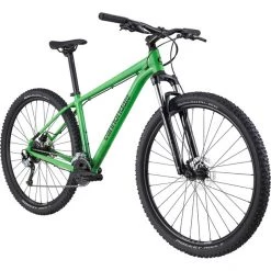 Cannondale VTT Semi-rigides 27,5 Pouces Trail 7, Vert