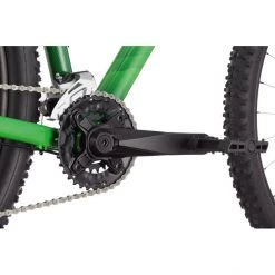 Cannondale VTT Semi-rigides 27,5 Pouces Trail 7, Vert -VTT 27,5 pouces (650B) Soldes Boutique cannondale trail 7 green 5
