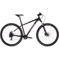 Cannondale VTT Semi-rigides 27,5 Pouces Trail 8, Noir