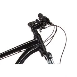 Cannondale VTT Semi-rigides 27,5 Pouces Trail 8, Noir -VTT 27,5 pouces (650B) Soldes Boutique cannondale trail 8 grey 4