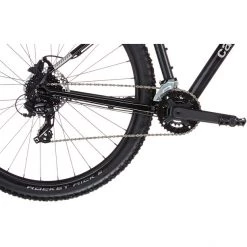 Cannondale VTT Semi-rigides 27,5 Pouces Trail 8, Noir -VTT 27,5 pouces (650B) Soldes Boutique cannondale trail 8 grey 6