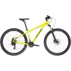 Cannondale VTT Semi-rigides 27,5 Pouces Trail 8, Jaune