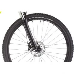 Cannondale VTT Semi-rigides 27,5 Pouces Trail 8, Jaune -VTT 27,5 pouces (650B) Soldes Boutique cannondale trail 8 highlighter 3