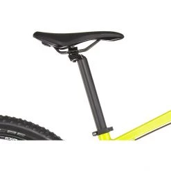 Cannondale VTT Semi-rigides 27,5 Pouces Trail 8, Jaune -VTT 27,5 pouces (650B) Soldes Boutique cannondale trail 8 highlighter 6