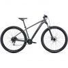 Cube VTT Semi-rigides 27,5 Pouces Access WS EXC Femme, Gris -VTT 27,5 pouces (650B) Soldes Boutique cube access ws exc women greynberry 1