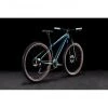 Cube VTT Semi-rigides 27,5 Pouces Access WS Pro Femme, Bleu -VTT 27,5 pouces (650B) Soldes Boutique cube access ws pro women metalpetrolnmint 2