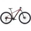 Cube VTT Semi-rigides 27,5 Pouces Access WS Pro Femme, Rouge -VTT 27,5 pouces (650B) Soldes Boutique cube access ws pro women rubymetalnpink 1