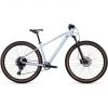 Cube VTT Semi-rigides 27,5 Pouces Acid, Blanc