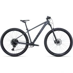 Cubecube-acid VTT Semi-rigides 27,5 Pouces Acid, Gris