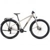 Cube VTT Semi-rigides 27,5 Pouces Aim Allroad, Beige