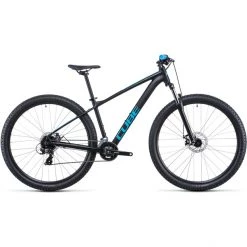 Cube VTT Semi-rigides 27,5 Pouces Aim, Noir