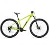 Cube VTT Semi-rigides 27,5 Pouces Aim, Vert -VTT 27,5 pouces (650B) Soldes Boutique cube aim greennmoss 1