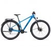 Cube VTT Semi-rigides 27,5 Pouces Aim Race Allroad, Bleu -VTT 27,5 pouces (650B) Soldes Boutique cube aim race allroad bluengreen 1