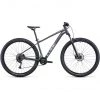 Cubecube-aim VTT Semi-rigides 27,5 Pouces Aim SL, Gris -VTT 27,5 pouces (650B) Soldes Boutique cube aim sl graphitenmetal 1