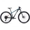 Cube VTT Semi-rigides 27,5 Pouces Elite C:62 SL Rookie Adolescents, Noir -VTT 27,5 pouces (650B) Soldes Boutique cube elite c62 sl rookie youth carbonnbluenred 1