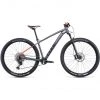 Cube VTT Semi-rigides 27,5 Pouces Reaction Pro, Gris -VTT 27,5 pouces (650B) Soldes Boutique cube reaction pro greynorange 1