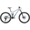 Cube VTT Tout-suspendus 27,5 Pouces Stereo 140 HPC SL, Argent/noir -VTT 27,5 pouces (650B) Soldes Boutique cube stereo 140 hpc sl polarsilvernblack 1