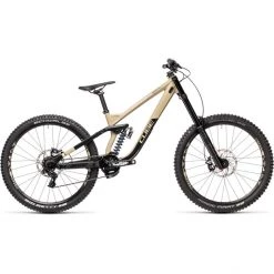 Cube VTT Tout-suspendus 27,5 Pouces TWO15 Pro, Beige/noir 10 Cube VTT Tout-suspendus 27,5 Pouces TWO15 Pro, Beige/noir -VTT 27,5 pouces (650B) Soldes Boutique cube two15 pro sandnblack 4