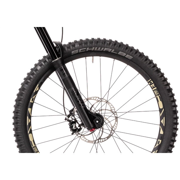 Cube VTT Tout-suspendus 27,5 Pouces TWO15 Pro, Beige/noir 7 Cube VTT Tout-suspendus 27,5 Pouces TWO15 Pro, Beige/noir – Image 5