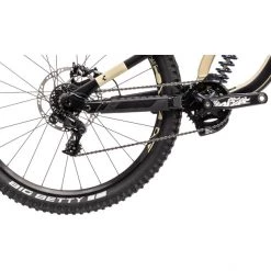 Cube VTT Tout-suspendus 27,5 Pouces TWO15 Pro, Beige/noir 13 Cube VTT Tout-suspendus 27,5 Pouces TWO15 Pro, Beige/noir -VTT 27,5 pouces (650B) Soldes Boutique cube two15 pro sandnblack 7
