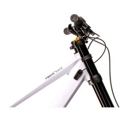 Cube VTT Tout-suspendus 27,5 Pouces TWO15 Race, Blanc/noir 11 Cube VTT Tout-suspendus 27,5 Pouces TWO15 Race, Blanc/noir -VTT 27,5 pouces (650B) Soldes Boutique cube two15 race flashwhitenblack 5