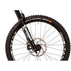 Cube VTT Tout-suspendus 27,5 Pouces TWO15 Race, Blanc/noir 12 Cube VTT Tout-suspendus 27,5 Pouces TWO15 Race, Blanc/noir -VTT 27,5 pouces (650B) Soldes Boutique cube two15 race flashwhitenblack 6