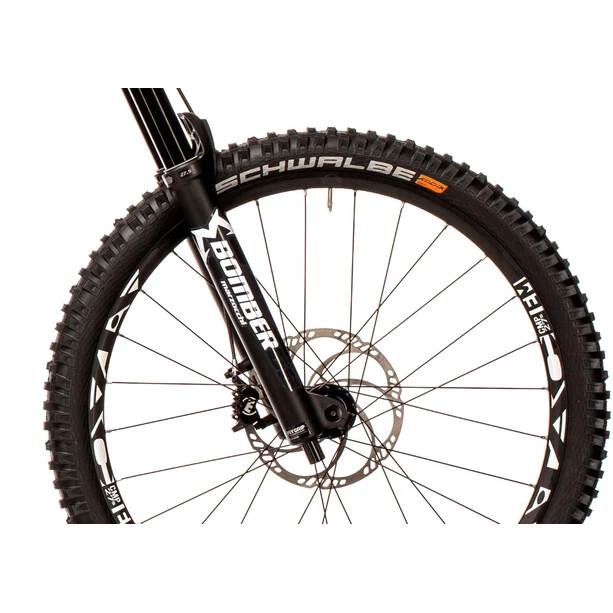 Cube VTT Tout-suspendus 27,5 Pouces TWO15 Race, Blanc/noir 7 Cube VTT Tout-suspendus 27,5 Pouces TWO15 Race, Blanc/noir – Image 5