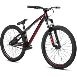 Dartmoor VTT 26 Pouces Gamer Intro 26", Noir