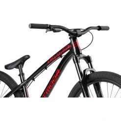Dartmoor VTT 26 Pouces Gamer Intro 26", Noir -VTT 27,5 pouces (650B) Soldes Boutique dartmoor gamer intro 26 black devil 5