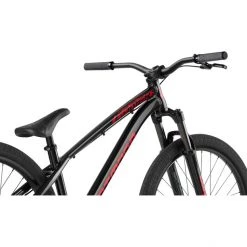 Dartmoor VTT 26 Pouces Gamer Intro 26", Noir -VTT 27,5 pouces (650B) Soldes Boutique dartmoor gamer intro 26 black devil 6