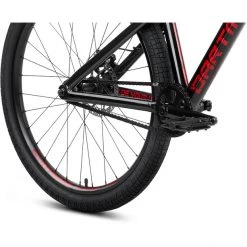 Dartmoor VTT 26 Pouces Gamer Intro 26", Noir -VTT 27,5 pouces (650B) Soldes Boutique dartmoor gamer intro 26 black devil 7