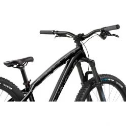 Dartmoor VTT 26 Pouces Hornet 26", Noir -VTT 27,5 pouces (650B) Soldes Boutique dartmoor hornet 26 black grey 6