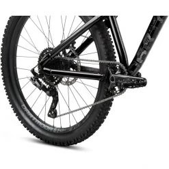 Dartmoor VTT 26 Pouces Hornet 26", Noir -VTT 27,5 pouces (650B) Soldes Boutique dartmoor hornet 26 black grey 7