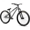 Dartmoor VTT 26 Pouces Two6Player Evo 26", Argent -VTT 27,5 pouces (650B) Soldes Boutique dartmoor two6player evo 26 dark chrome 2