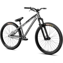 Dartmoor VTT 26 Pouces Two6Player Evo 26", Argent