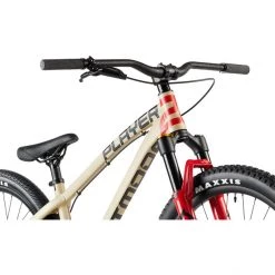 Dartmoor VTT 26 Pouces Two6Player Pro Bomber 26", Beige -VTT 27,5 pouces (650B) Soldes Boutique dartmoor two6player pro bomber 26 sand storm 4