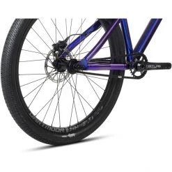 Dartmoor VTT 26 Pouces Two6Player Pro Pike 26", Violet -VTT 27,5 pouces (650B) Soldes Boutique dartmoor two6player pro pike 26 cosmic 5